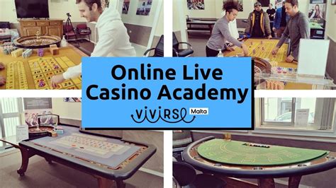 online live casino academy|Enroll in the Premier Online Casino Academy Today!.